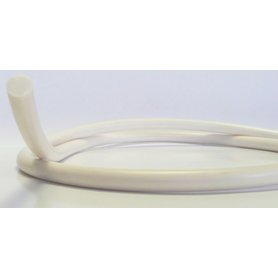 Tesniaca šnúra – 04 mm, MVQ (silikon) Tesniaca šnúra – 04 mm, MVQ (silikon)